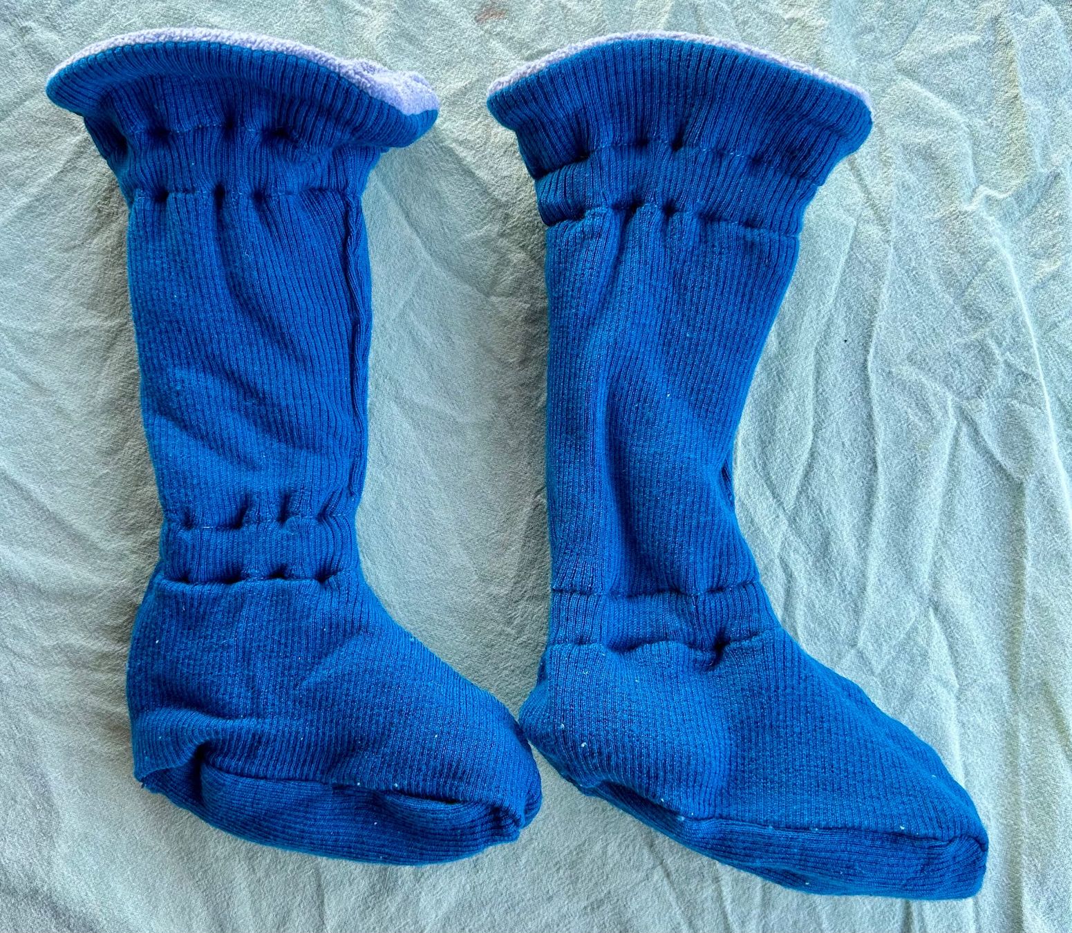 Scarpe per ragazzi: ManyMonths Stiefelchen – Usato da Riedholz venduto da Abendsonne 2