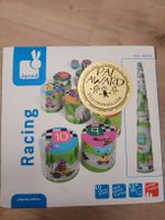 Stapelturm Rennbahn, tolles Spielzeug