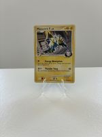 Pokémon karte Manectric 66/147