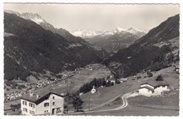 S.Martino, su Ambri Piotta