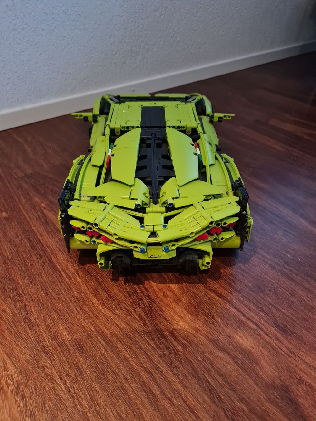 Lego Kit di costruzioni: Lamborgini V12 Lego – Usato da Würenlos venduto da Dodo7 1
