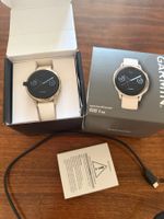 Garmin Venu 4 Smartwatch 41mm Beige/White/Gold with Box