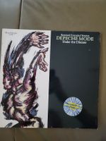 Depeche Mode Maxi Single Shake The Disease 12 Zoll Vinyl