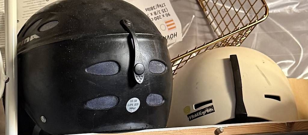 Caschi: Ski Helm  – Usato da Basel venduto da Jador01