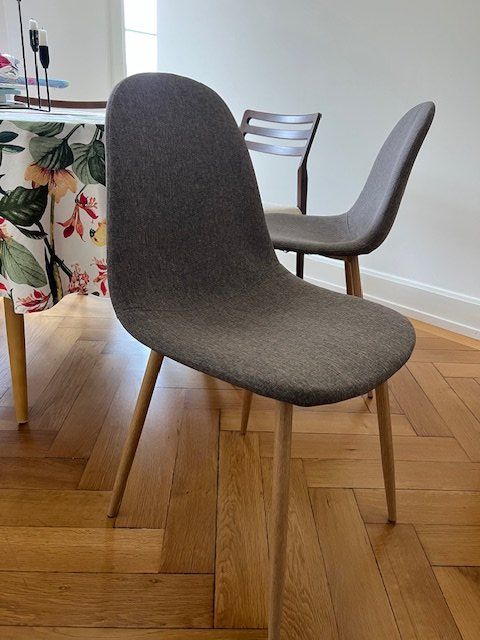 Maisons du monde Sedie: Stühle – Maison du Monde – Usato da Küsnacht ZH venduto da adam_s