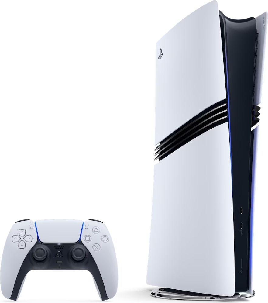 Sony Console: PlayStation 5 Pro  – Nuovo (secondo la descrizione) da Oftringen venduto da salento1212