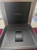 Jaeger-LeCoultre – Coffret / Écrin de présentation original