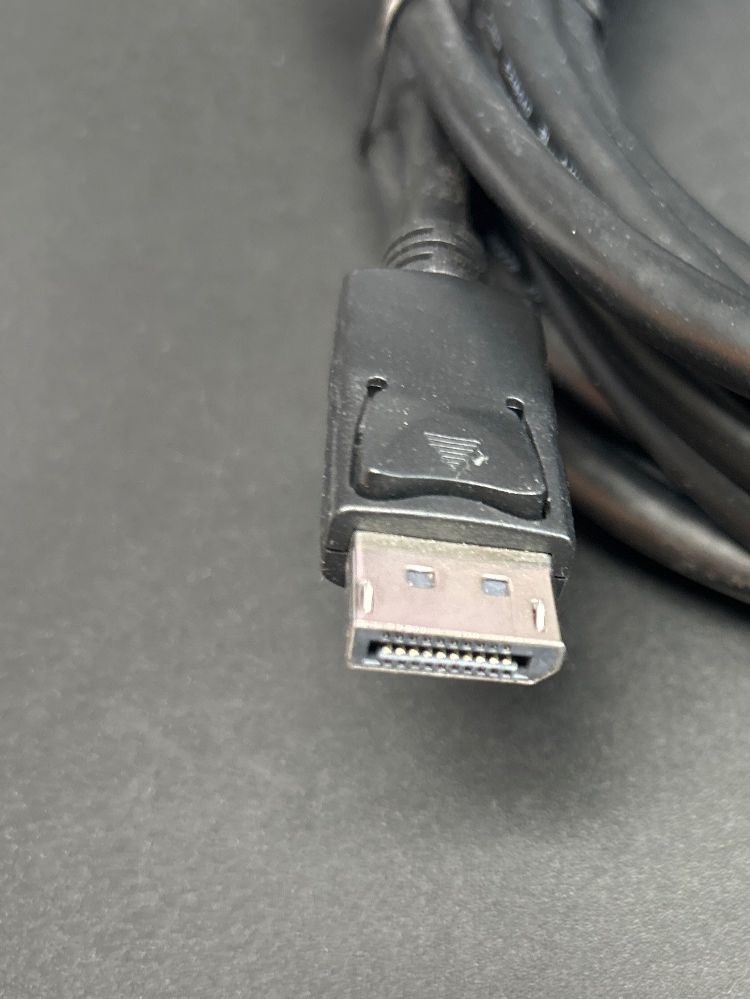 Cavi: DisplayPort Kabel 5m – Usato da Lüsslingen venduto da Piper 1