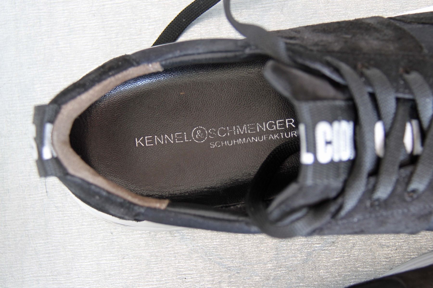 Scarpe da donna: Kennel und Schmenger, Schuhe / Sneacker Gr. 40 'Hit Runner' – Usato da Merlischachen venduto da sammlerstueck 5