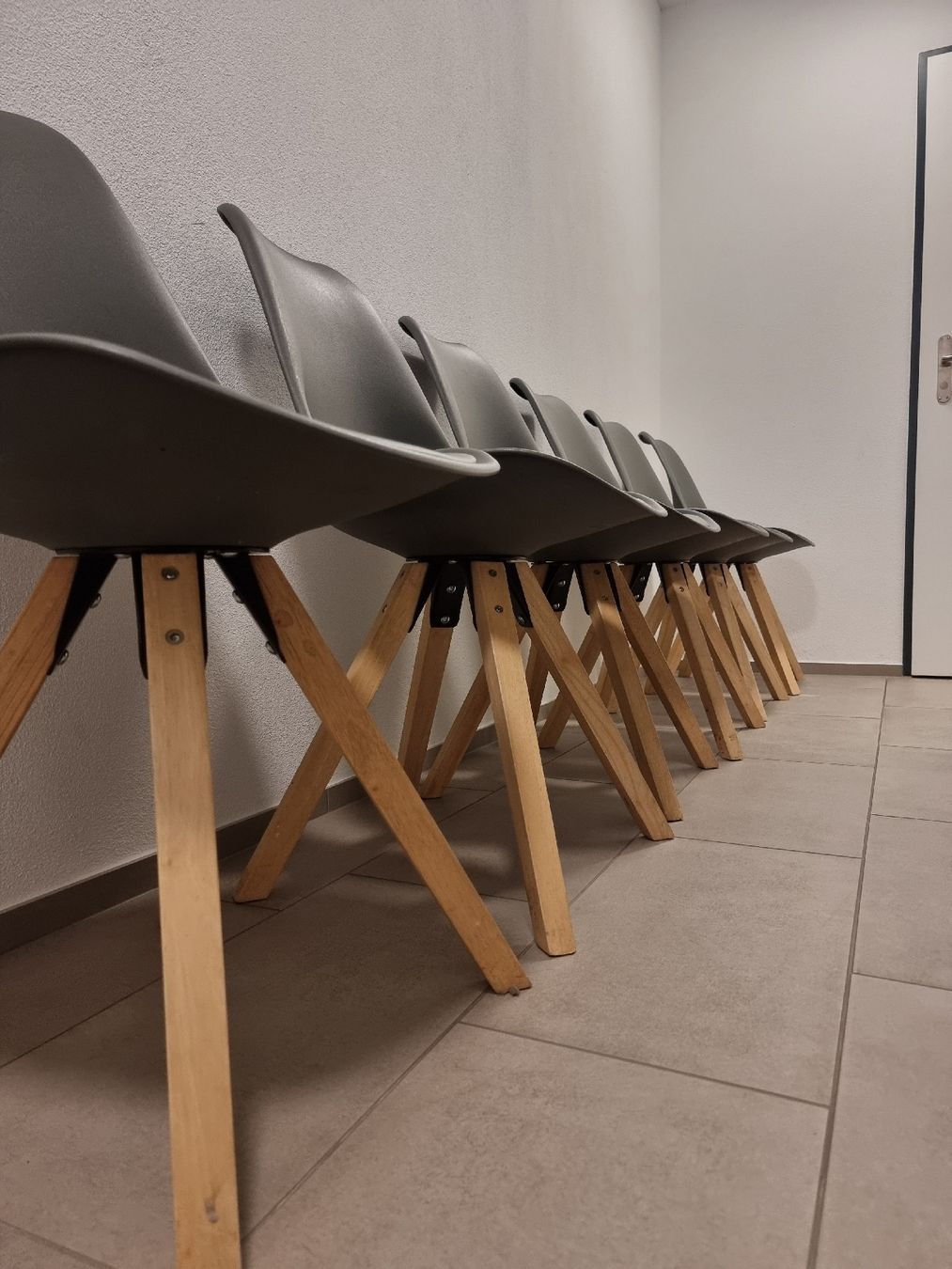 Jysk Sedie: 6 Stühle – Usato da Wetzikon ZH venduto da fis_9lsb 4