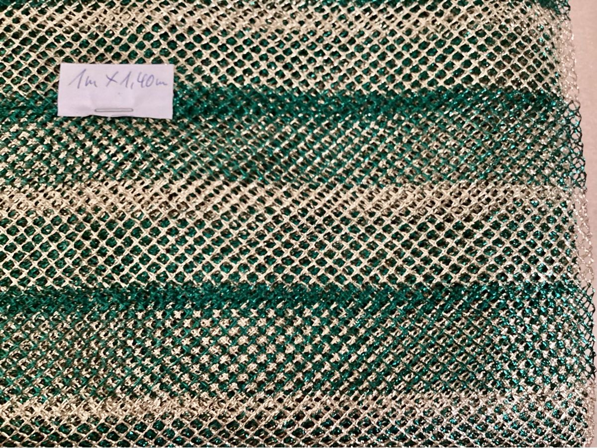 Tessuti: Stoff Meterware 1 m / 1,4 m – Nuovo e nell'imballaggio originale da Bellinzona venduto da wav_72pt 2