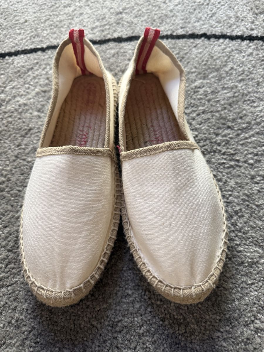 Chaussures hommes: Espandrilles Tropezienne - 41 EU – Neuf (Voir description) à Zürich par Vera_Ma 1