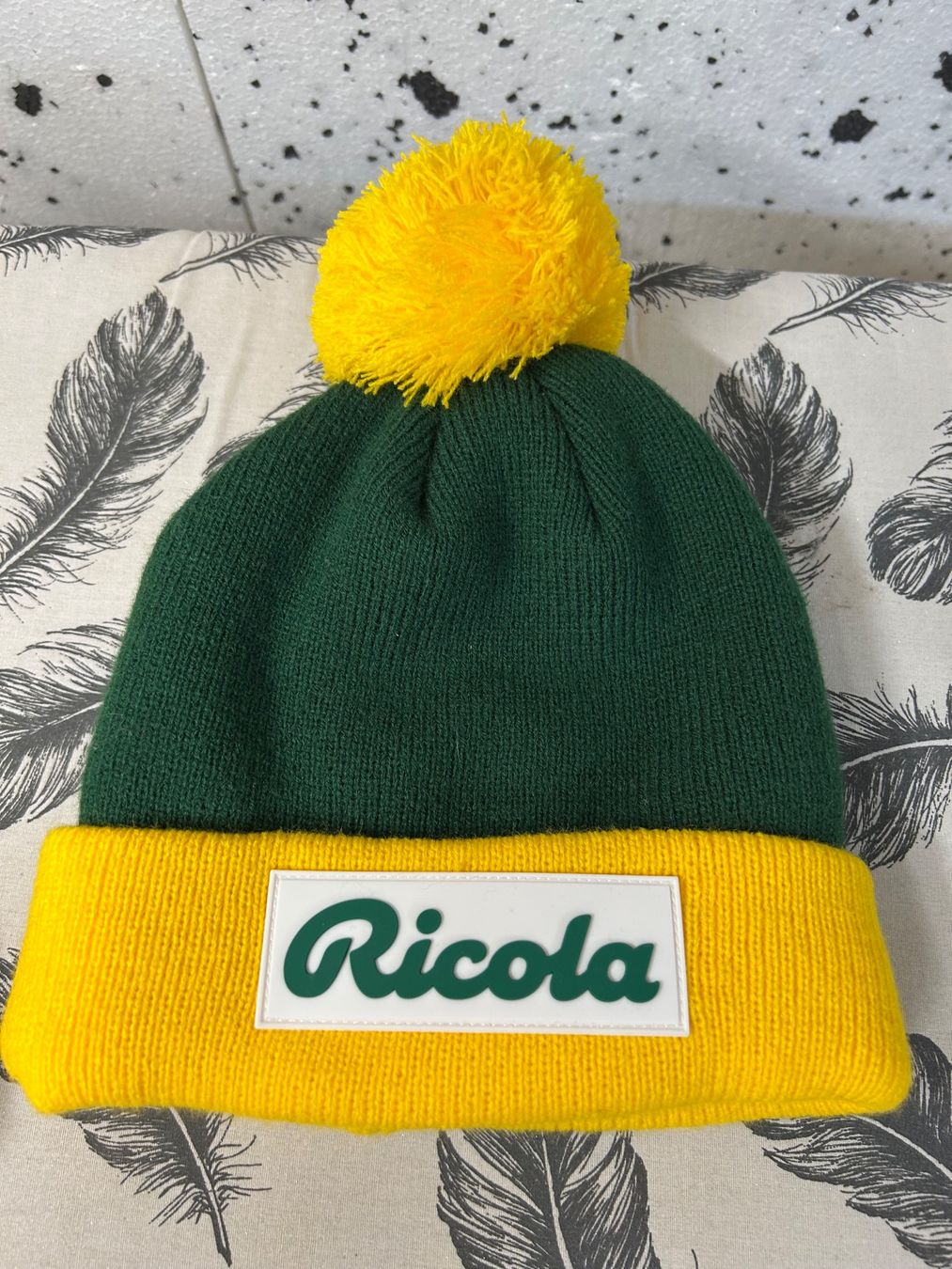 Ricola Mütze Original (Neu (gemäss Beschreibung)) in Obergösgen für CHF ...