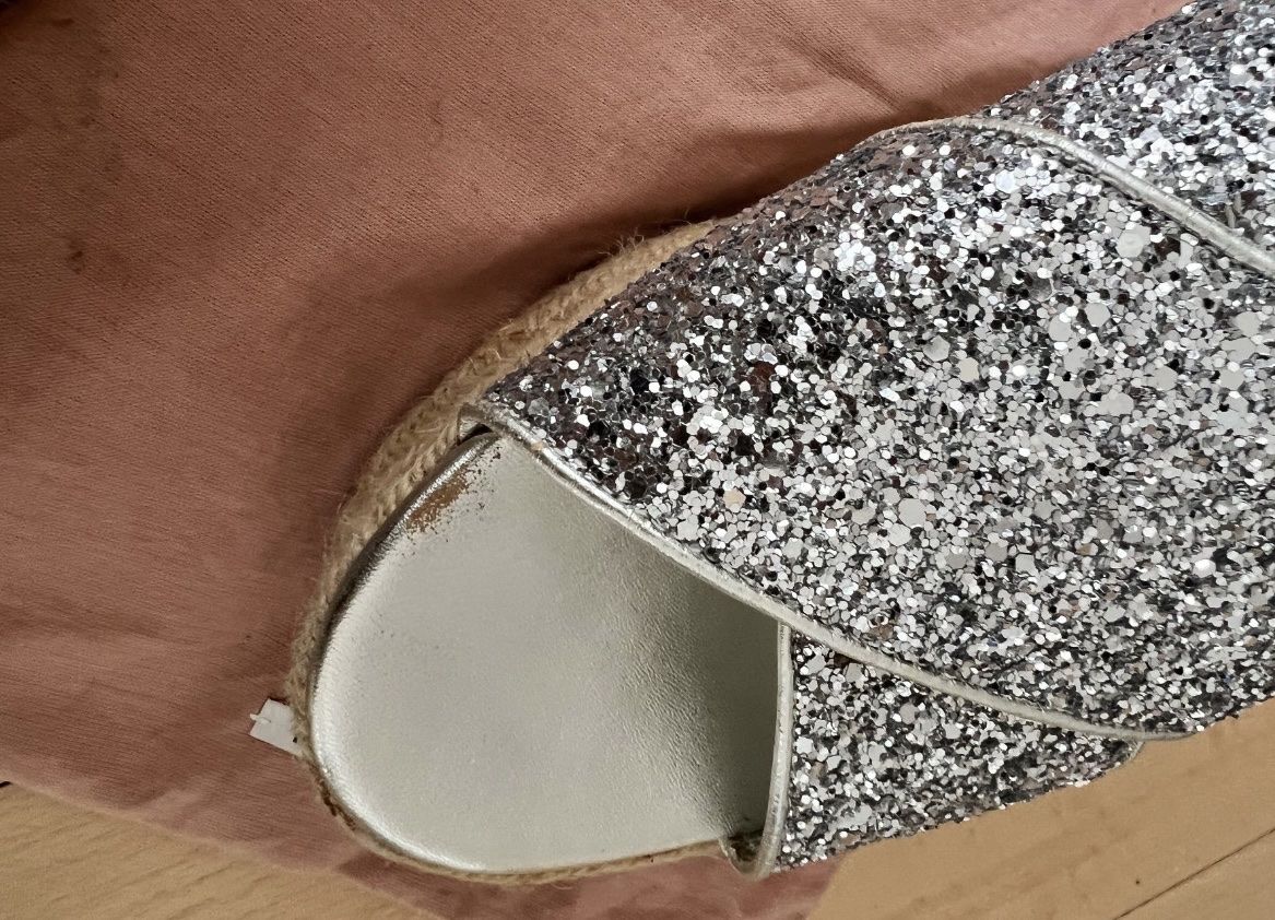 Miu Miu Scarpe da donna: Miu Miu Sandalen Gr. 38 – Usato da Zürich venduto da tiz_jcj7 2