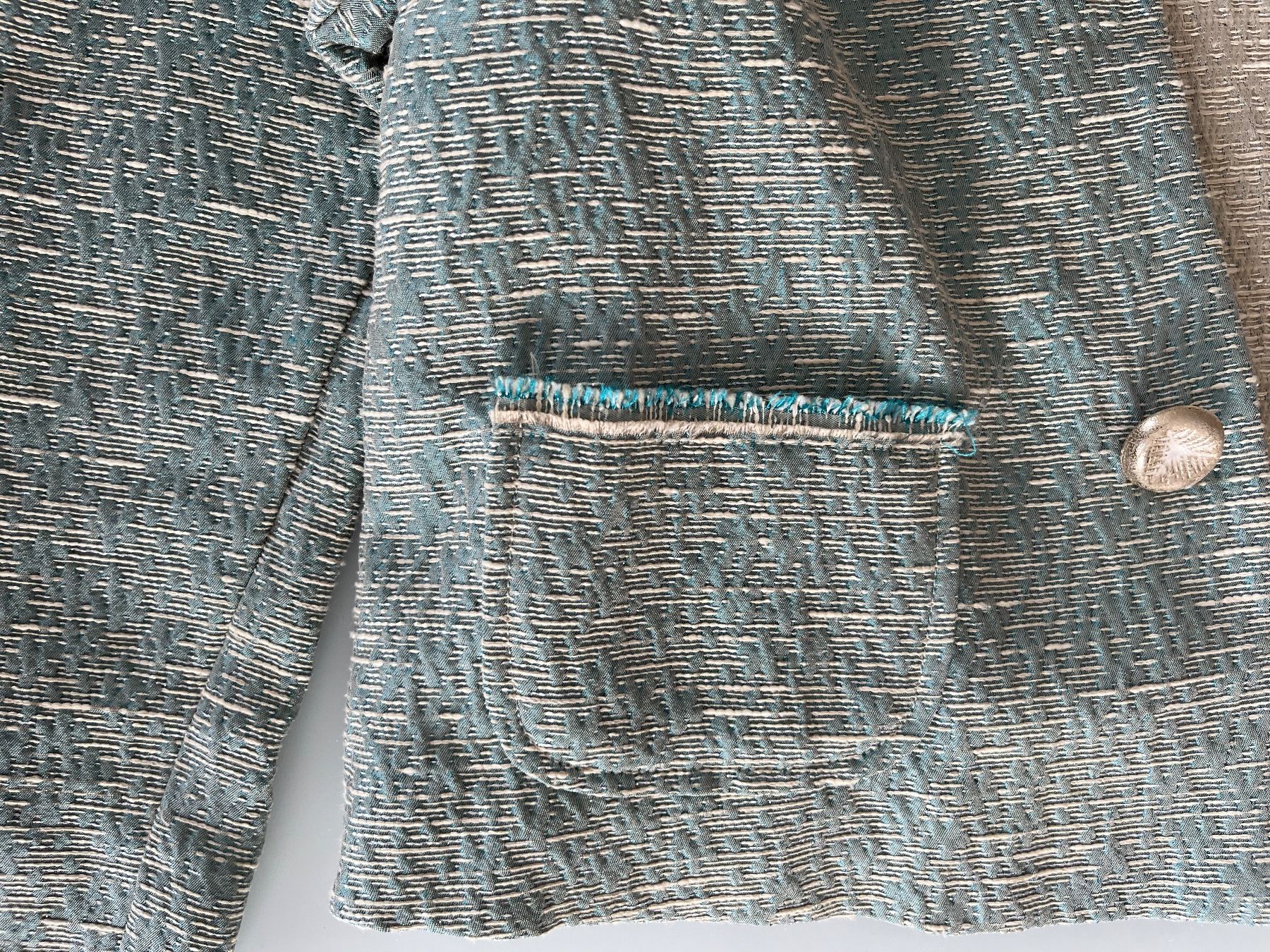 Completi & Tailleur: Costume Exence T.34 – Nuovo (secondo la descrizione) da Neuchâtel venduto da Virg30 6