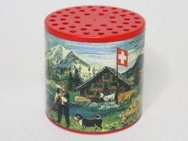 Vintage Kuhstimme gross Brummstimme made in Germany