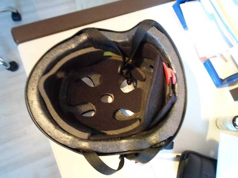Helme: Casque vélo enfant ou ado Rudy Project – Gebraucht aus Mont-Pèlerin von gscherle 1