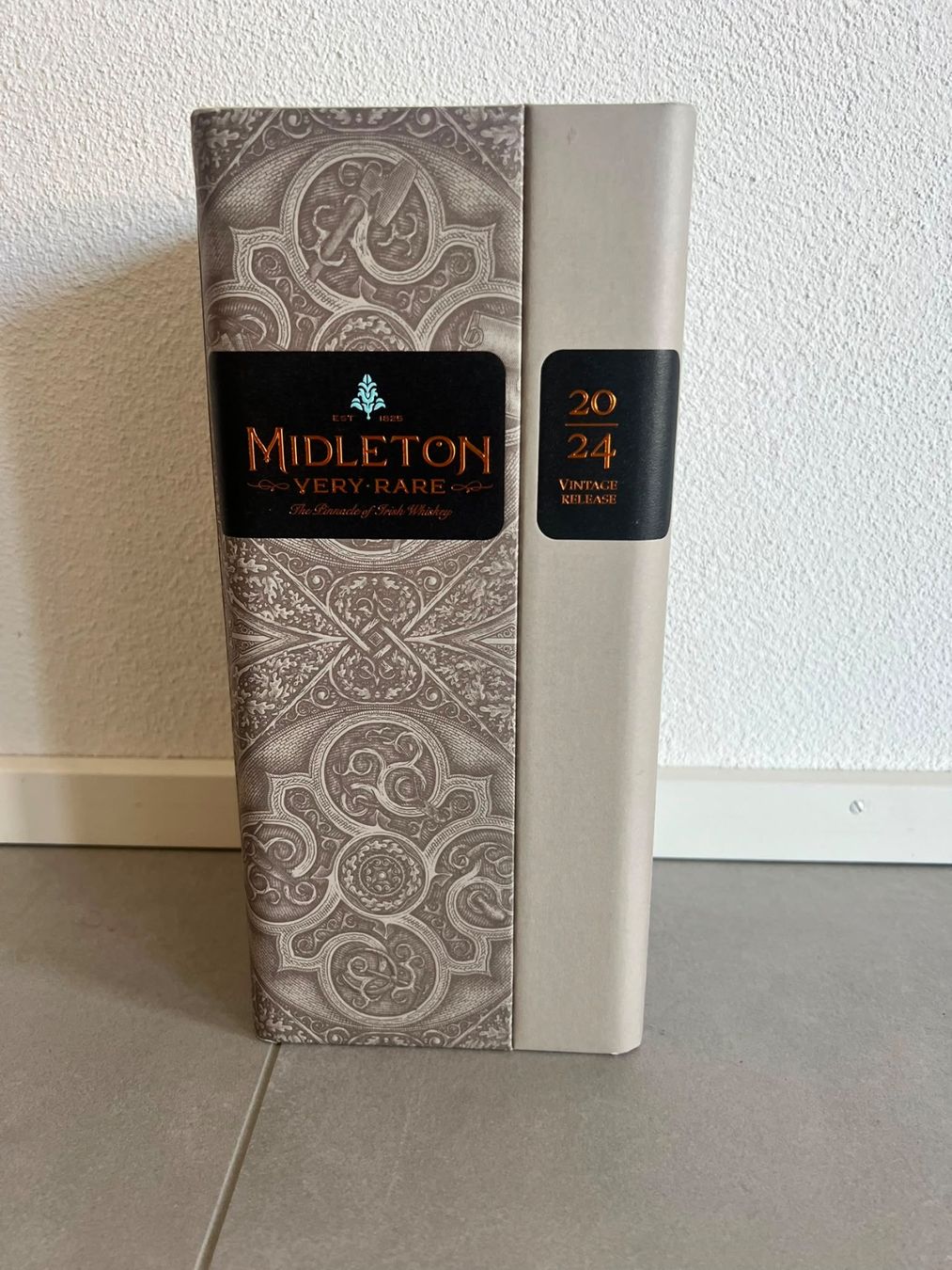 Spirituosen: Midleton Very Rare 2024 Vintage Release – Neu und originalverpackt aus Aarau von BuddySwiss 1