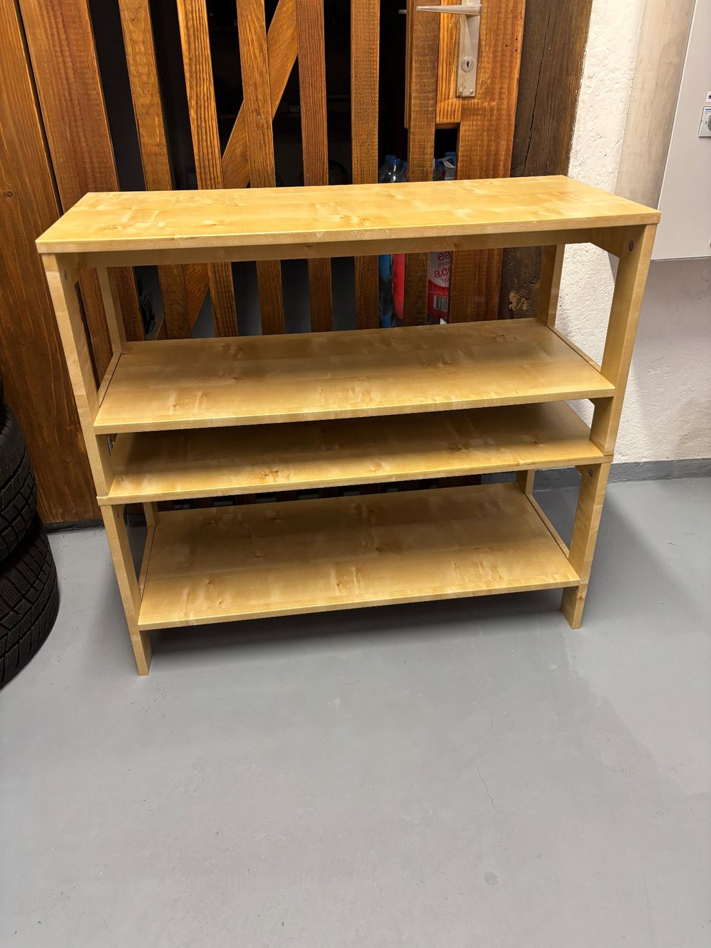 Ikea Scaffali: Regal Laiva von Ikea – Usato da Gossau SG venduto da Gusho 6