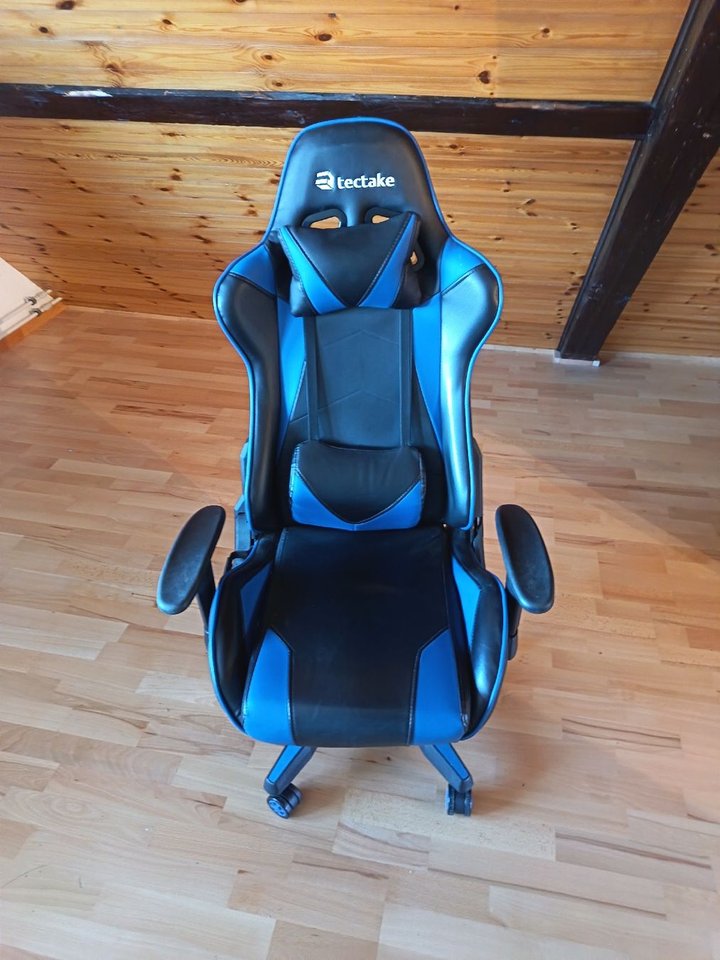 TecTake Sedie: Tectake Racing Gaming Stuhl – Usato da Laupen ZH venduto da Marlin.Stauffer 2