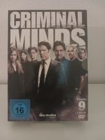 Criminal Minds-Staffel 9