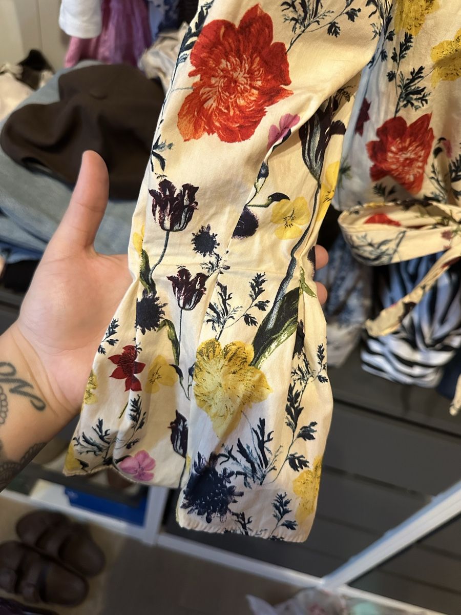 H&M Blusen: Bluse 38 Neu – Neu (gemäss Beschreibung) aus Triesen von nenaan 3
