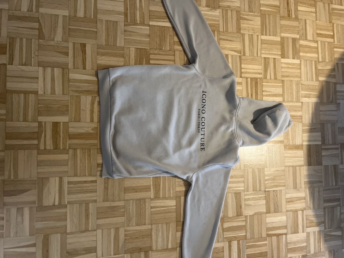 Maglioni & Felpe: Icono Couture, Beige Pullover, Size:M, Good as new – Nuovo (secondo la descrizione) da Dornach venduto da sar_gcw5 1