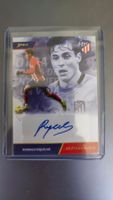 Daka Atletico Madrid 2024 Rodrigo Riquelme /35 mit autogramm