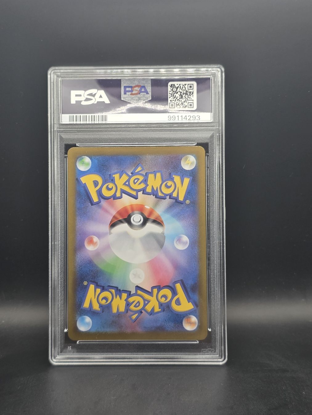 Pokémon Cartes à collectionner: Pokemon Chimecho PSA 10 – D'occasion à Beurnevésin par Mystic-Collection 1