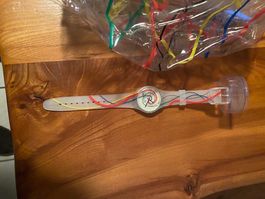 Swatch du club 2007