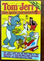 Tom und Jerry  Nr.  108, viele sehr alte Comics ab 1.-