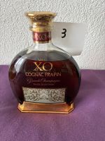 Cognac Frapin V.I.P. XO Grande Champagne gebraucht