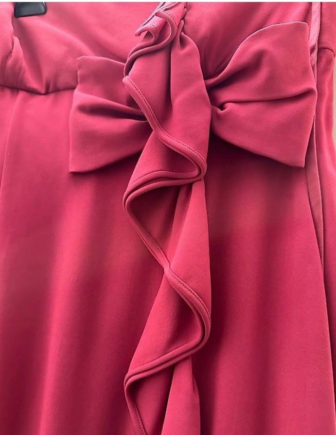 Valentino Kleider: Valentino magnifico abito lungo – Neu und originalverpackt aus lugano von rob_g7hc 1