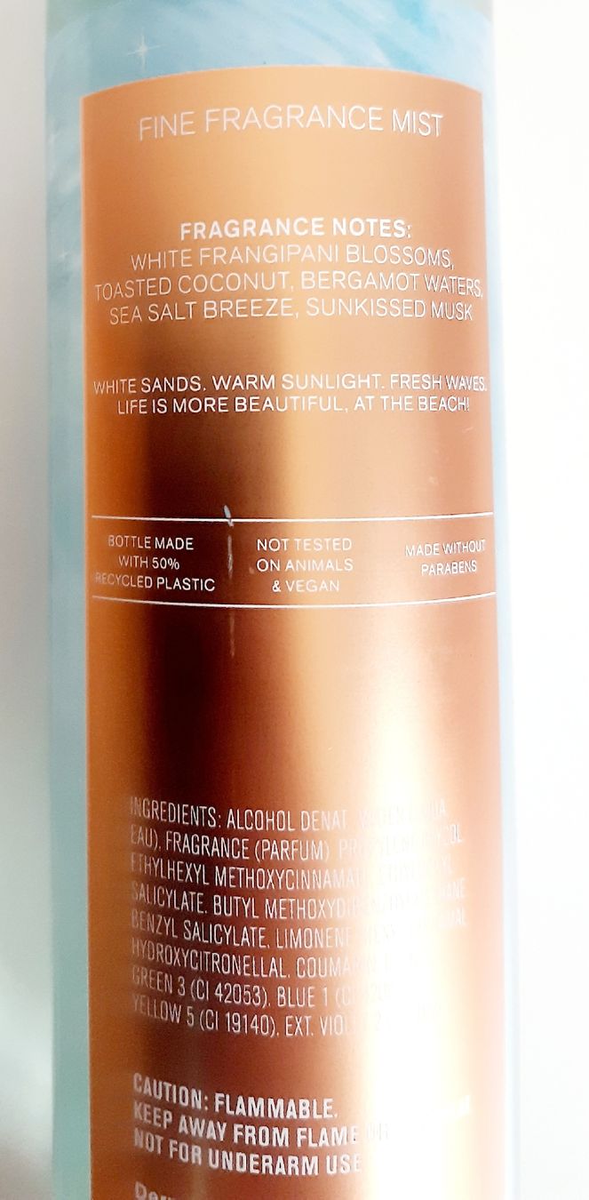 Parfum & Eau de Toilette: BATH&BODY WORKS 3er Set – Gebraucht aus Winterthur von Je. 1