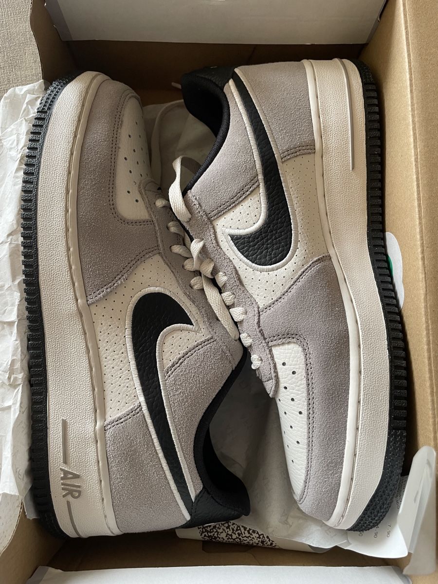 Nike Herrenschuhe: Nike Air Force 1'07 LV8 – Neu (gemäss Beschreibung) aus Forch von dav_yvk5 4
