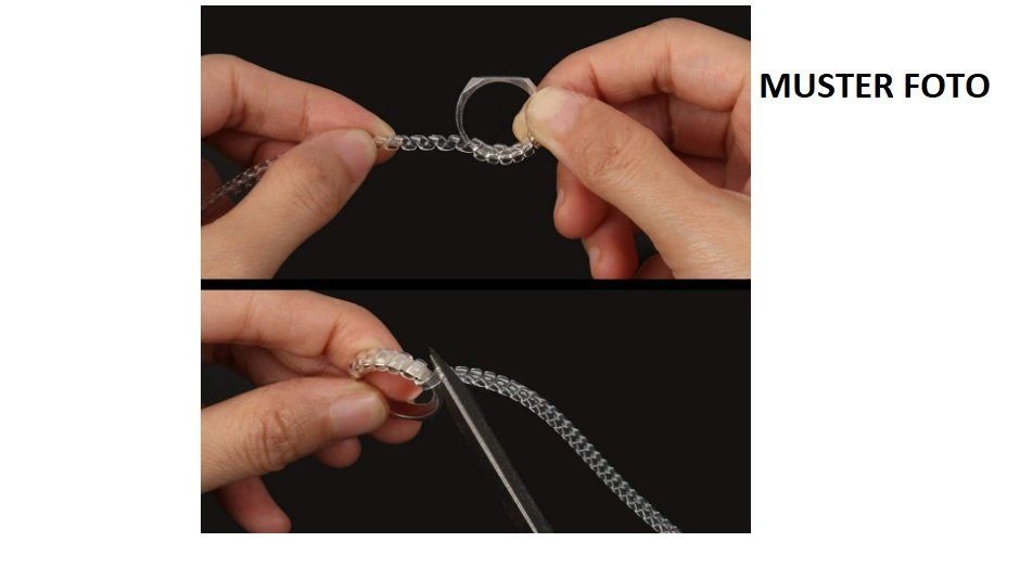 Anelli: Ringgrössen Einsteller für Ringe – Nuovo (secondo la descrizione) da Küsnacht ZH venduto da filo_fila8700 2