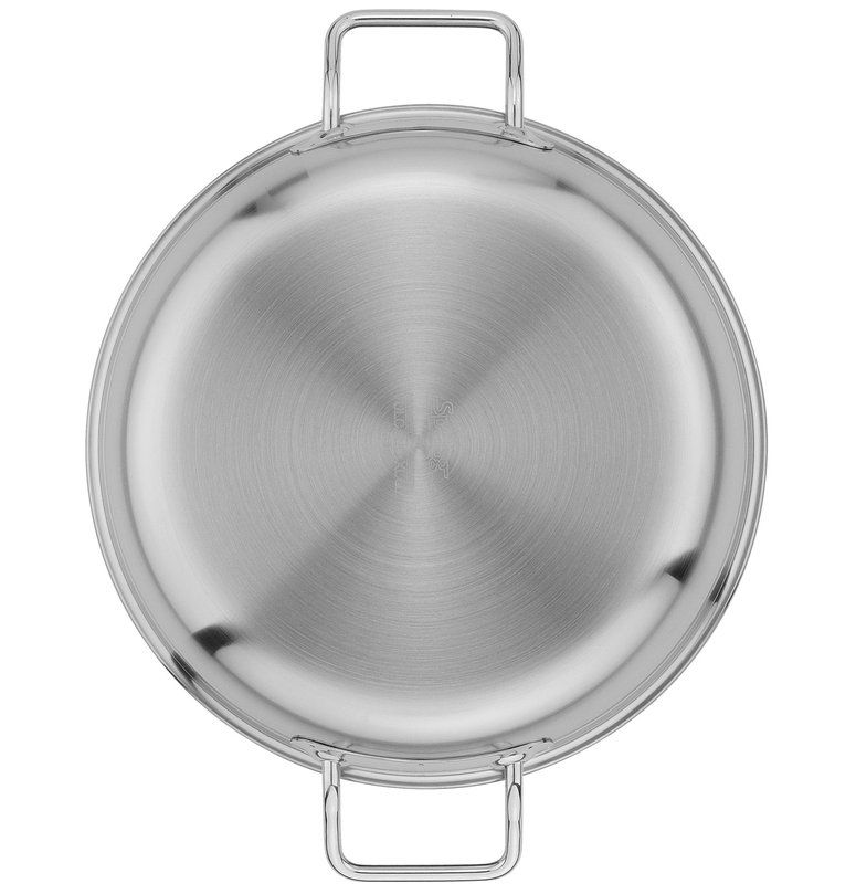 Poêles: Spring VULCANO - Servierpfanne XL INTENSE PRO 28 cm – Neuf avec emballage d'origine à Kägiswil par nick333 2
