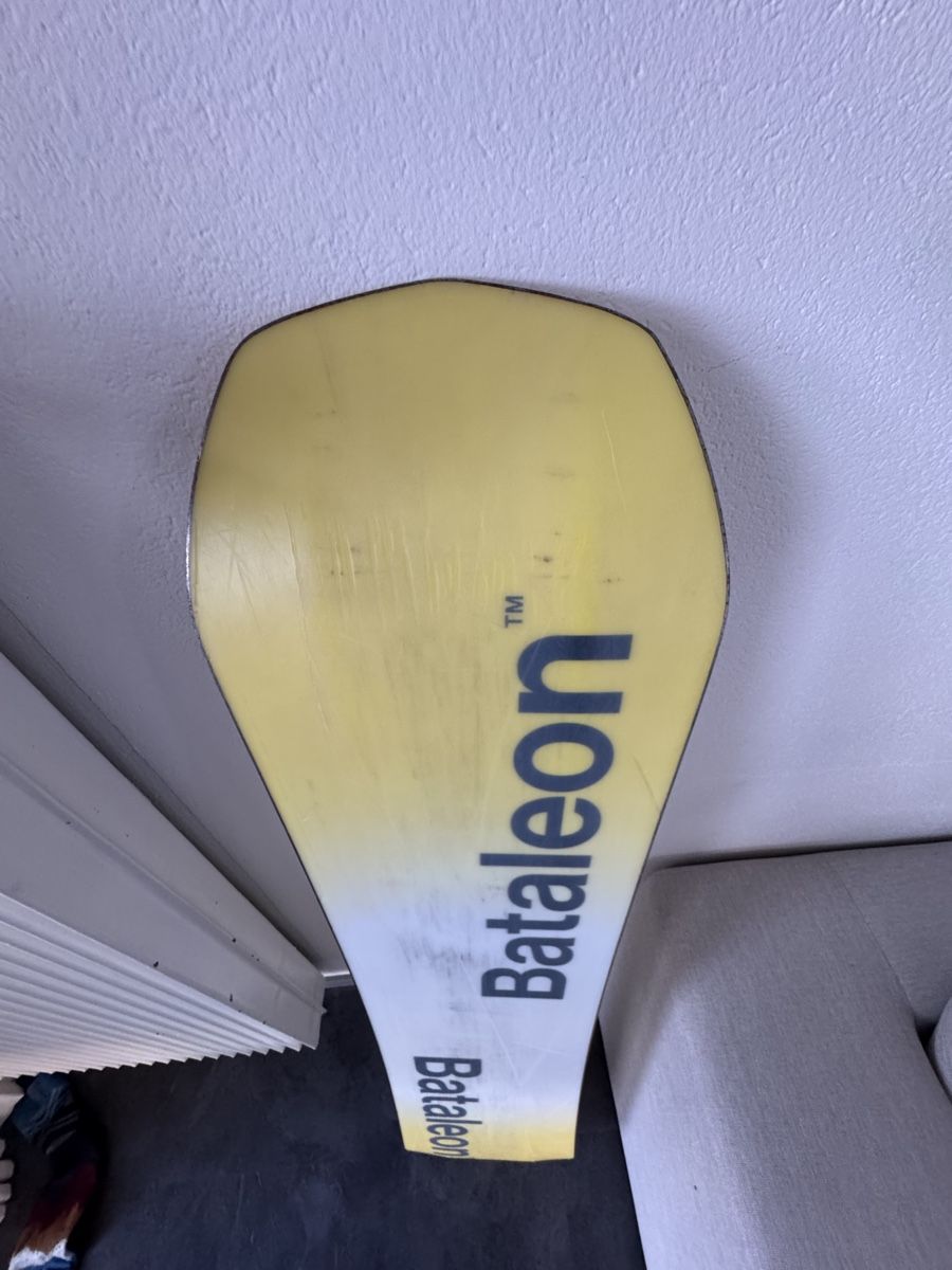 Board: Bataleon Stuntwood 140w – Usato da Fribourg venduto da Jayaeby 3
