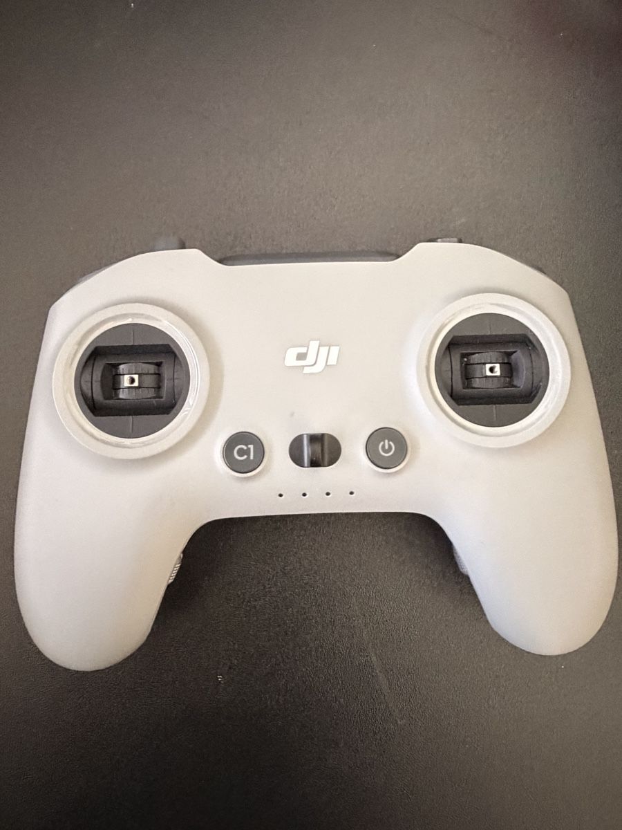 DJI Commande à distance: dji avata 2 – D'occasion à Wollerau par car_c75s 3