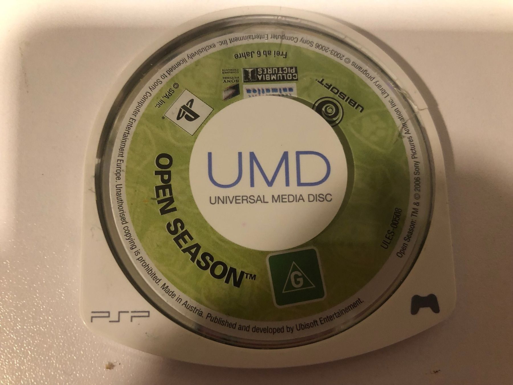 Sony Giochi: PSP Spiele preis pro Stk. – Usato da Speicherschwendi venduto da Supersport 1