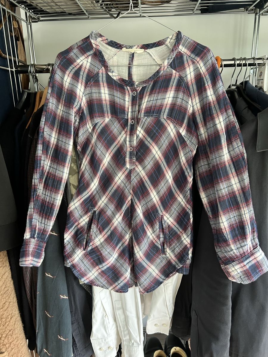 Isabel Marant Chemisiers: Isabel Marant taille 1 – D'occasion à Lully VD par Garance040