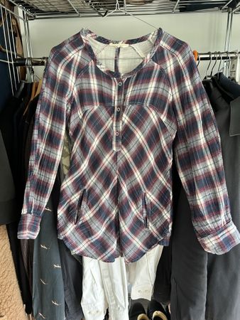 Isabel Marant taille 1