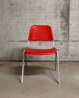 1 (von 5) stühle . design don albinson . hersteller knoll
