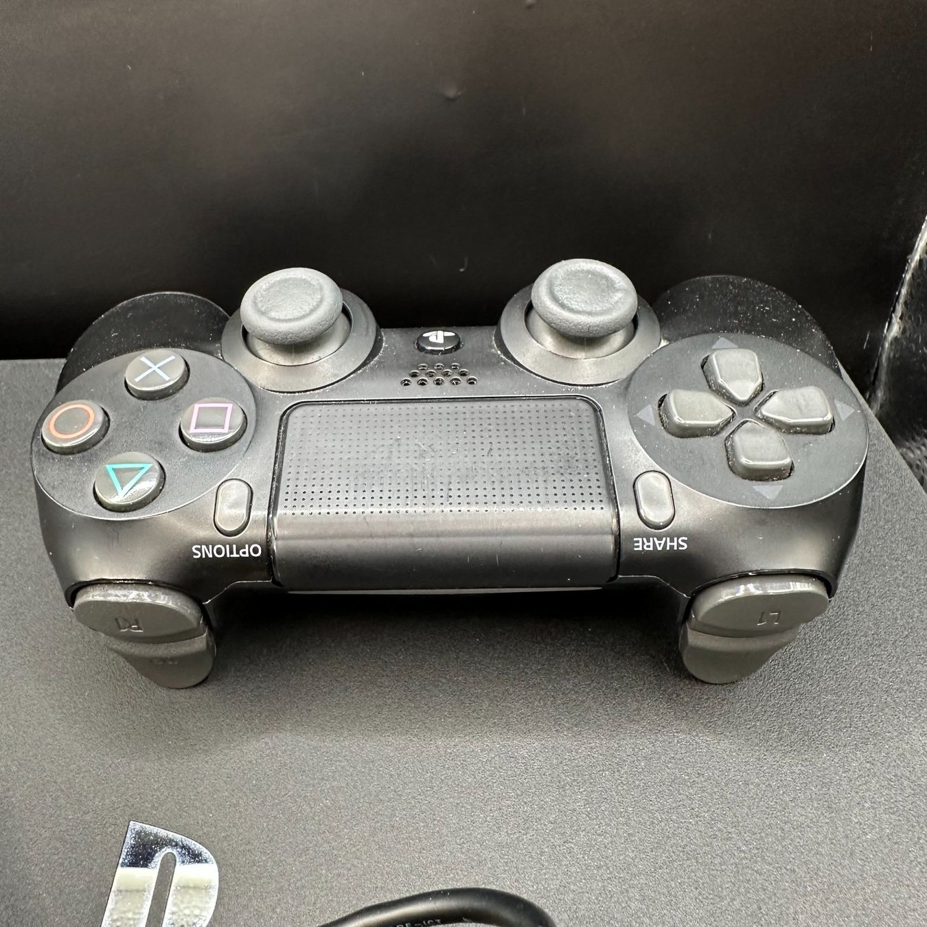 Sony Consoles: Playstation 4 Pro Software: 12.25 – D'occasion à Düdingen par Nerdworld 3