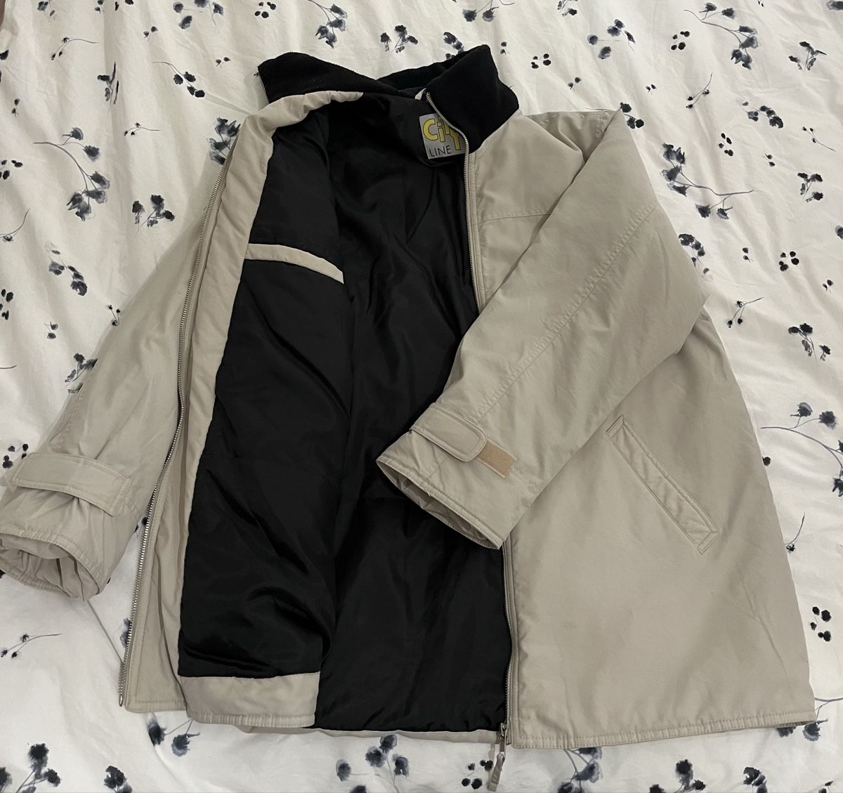 Giacche: Übergangsjacke Vintage – Usato da Zürich venduto da ana_j7lv 1