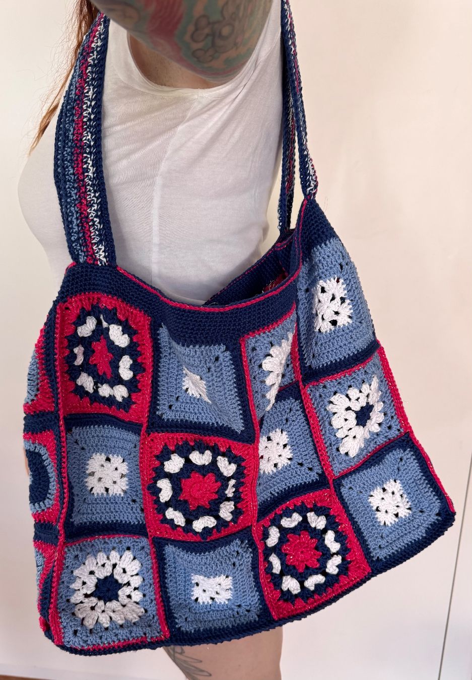 Sacs femmes: Shopper – Neuf (Voir description) à Vaduz par Saphira015 1