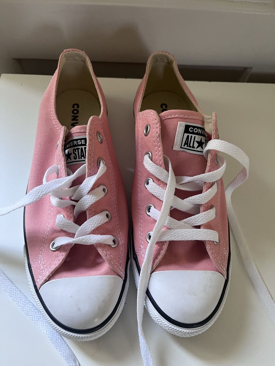 Converse Scarpe da donna: Converse AllStar  – Nuovo (secondo la descrizione) da Tuggen venduto da bin_pg9d