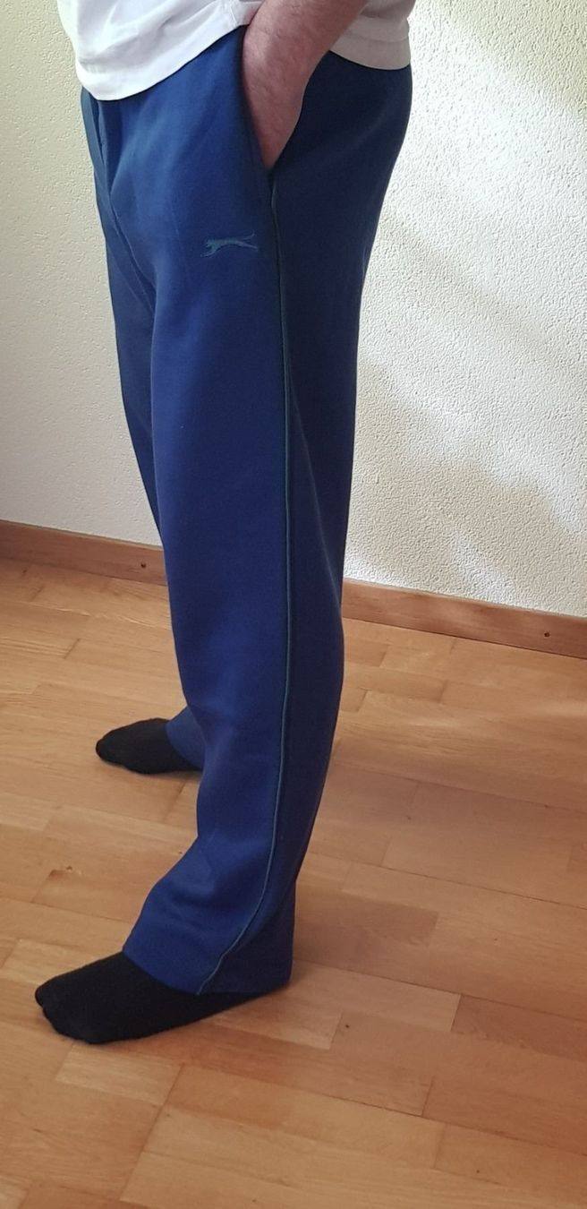 Leggings: Slazenger Hosen Gr M – Usato da Morens FR venduto da Kiscica 1