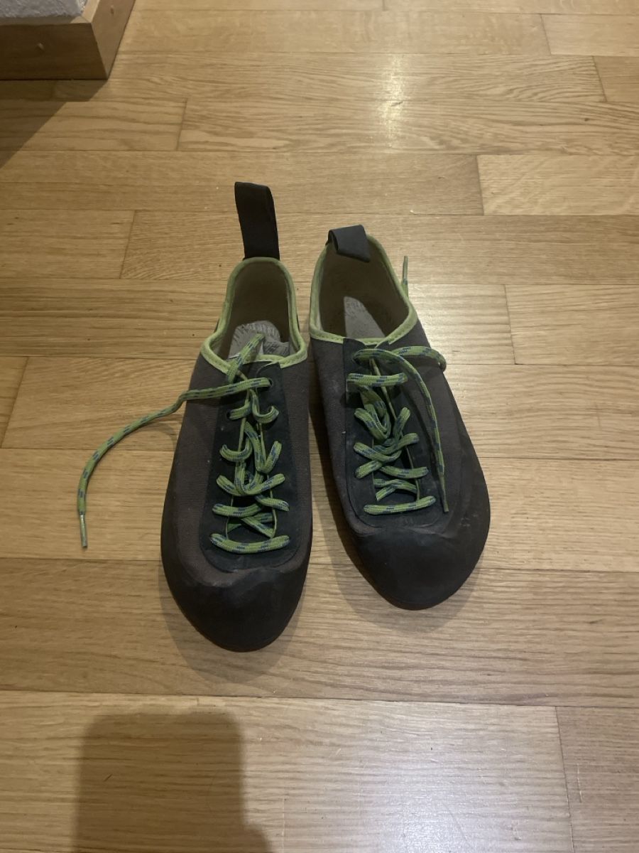 Decathlon Chaussures hommes: Kletterschuhe – D'occasion à Ebikon par son_8rwb