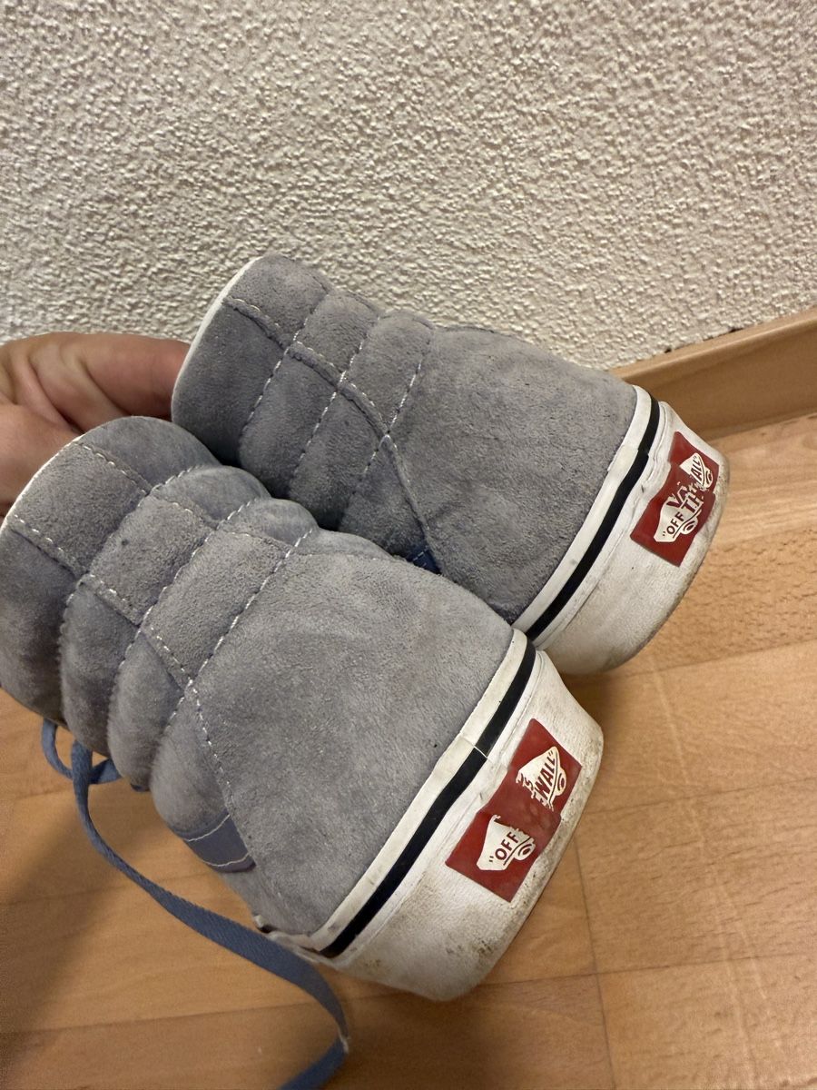 Vans Chaussures hommes: Vans 39 – D'occasion à Bülach par sawa22 2